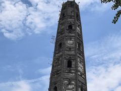 -上海佘山国家森林公园天马山园