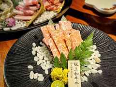 -肉魁屋·烧肉·烧鸟·酒场(高新店)
