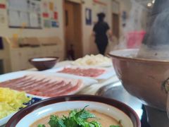 -福寿斋·老北京铜锅涮肉·烤鸭(顺义总店)