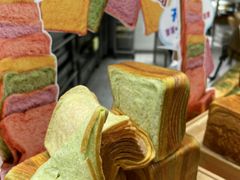 -早安巴黎(四季坊店)