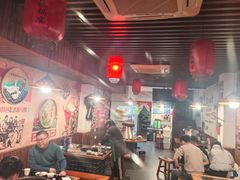 -徽州铁锅宴·地锅鸡地锅鱼