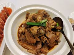 -同庆楼(花园店)