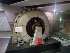 -抚顺煤矿博物馆