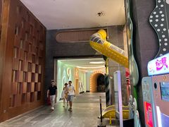 -清远熹乐谷温泉度假酒店