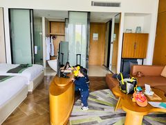 -Club Med Joyview安吉度假村·品餐厅