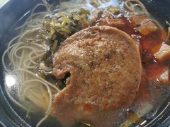 -老地方面馆(思南路店)