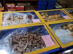 -石灰窑健民食品店(人民街店)