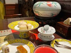 -富华斋饽饽铺·宫廷糕点·伴手礼(护国新天地店)