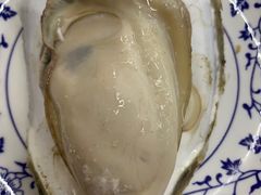 原只蒸生蚝-蚝得喜海鲜(东城店)