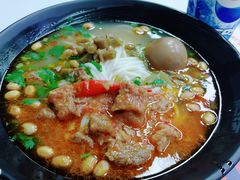 -粉达人·桂林米粉(解放北路店)