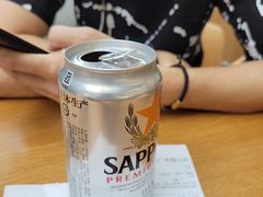 -M Stand(上海人民广场来福士店)