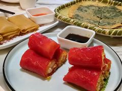-独一处粥城(抚河北路店)