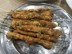 -江城燕子大排档(江汉路步行街店)