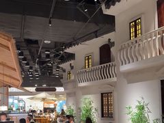 -晓粤·惹味粤菜(凯德乐峰广场店)