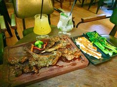 -The Cheebat 锌吧·Bistro(体育西店)