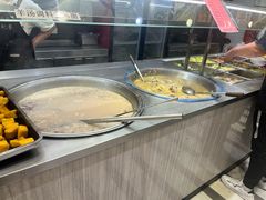 -富龙快餐店(铁西店)
