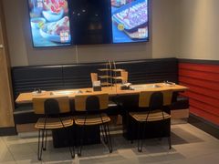 -新石器烤肉(百联川沙店)
