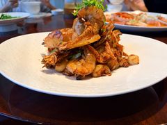 -珠海瑞吉酒店·宴庭中餐厅