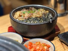 -九田家黑牛烤肉料理(太原迎泽区同至人店)