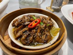 黑椒蒸大肠-维园悦谱·海派家常菜(乌鲁木齐南路店)