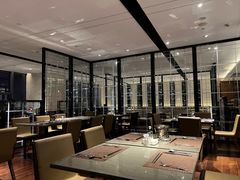 -“香”全日餐厅·株洲大汉希尔顿酒店