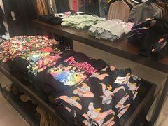 -ZARA HOME(天环广场店)