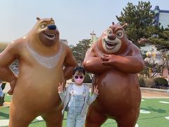 -沈阳方特欢乐世界