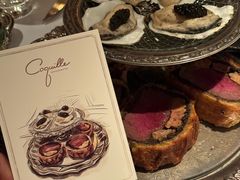 -壳里西餐厅Coquille Seafood Bistro(蒙自路店)