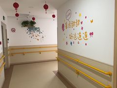 -宝山庙行悦馨养老院