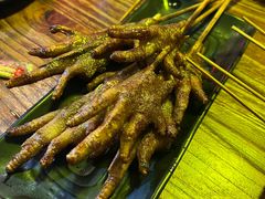 -黄师傅湿辣牛肉(胡桃里店)