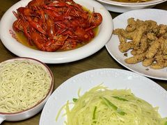 -日食记精菜馆(建邺万达店)