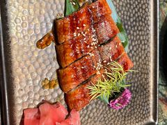 -炙柒Sekinana·精致料理 烧鸟·铁板烧(海上世界店)