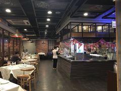 -渔娘渔家丹东海鲜(东直门店)