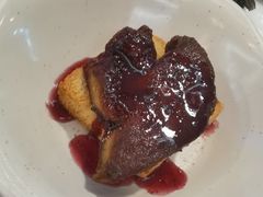 -腾阁自助餐厅(朝林广场店)