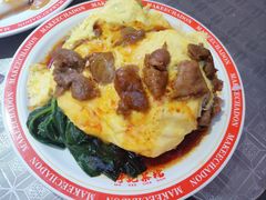 -孖记茶档·热腾茶餐(荔湾领展广场店)