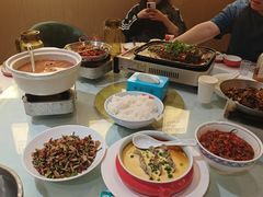 -福巷湘食小馆·猛火现炒(上海首店)