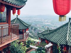 -枇杷园食为鲜火锅(南山店)