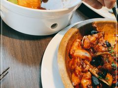 -鹊玥·粤菜小馆(汇智国际商业中心店)