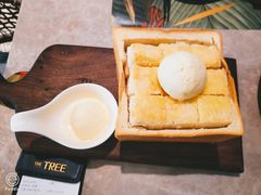 -大树餐厅(红旗街万达店)