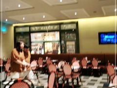 大堂-色香味(澳门巴黎人店)