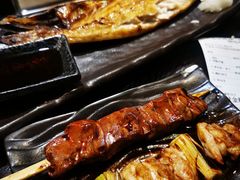 鸡腿京葱-吉屋居酒屋(群力店)