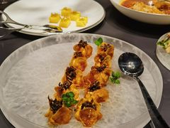 -北京大董烤鸭店(万象天地店)