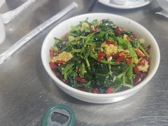 -向民炒鸡老店(金泰华府店)