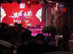 -山西会馆·晋菜·晋商宴·牌匾博物馆(胜利东街店)