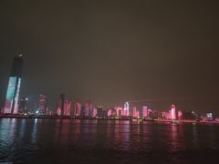 -武汉两江游览·夜游长江(汉口粤汉码头)