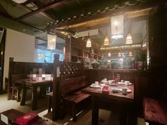 -瑶王府·广西菜(相思湖店)