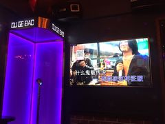 -欧歌堡KTV PARTY(万濠城店)