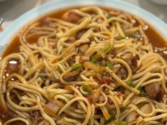 -马尔龙新疆饭店·清真(长青路店)