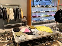 -i·t blue block(杭州湖滨银泰in77B区店)