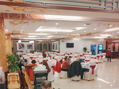 -全聚德(上海首店浦东店)